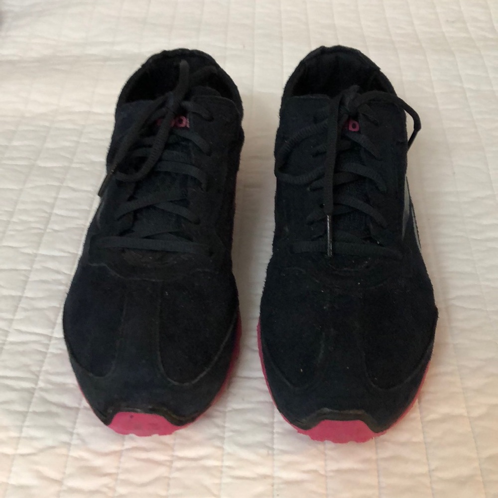 Reebok Classic Realflex Suede Running Size 6